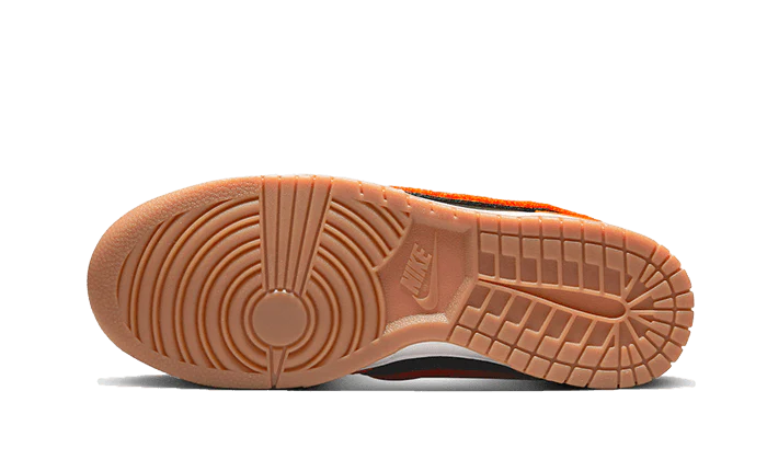 Nike Dunk High University Chenille Swoosh Safty Orange-DR8805-002-sneakers JHypes