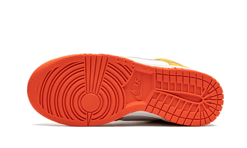 Nike Dunk High University Gold - DQ4691-700-schoenen JHype