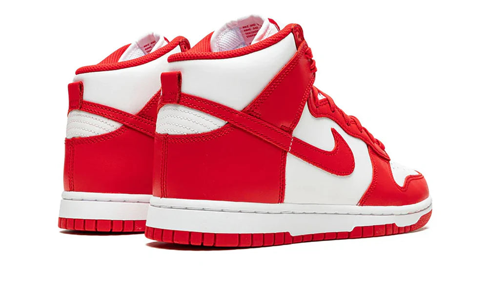 Nike Dunk High University Red-DD1399-106-schoenen JHypes