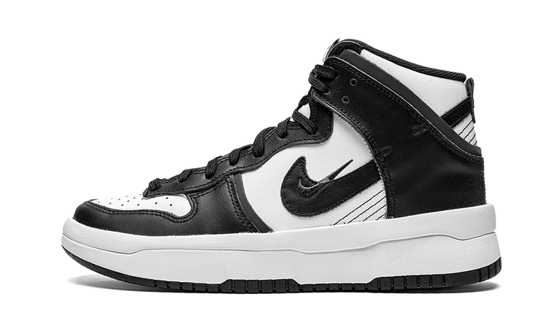 Nike Dunk High Up Panda-DH3718-104-JHypes