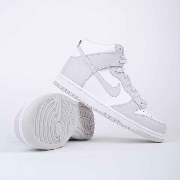 Nike Dunk High Vast Grey - DB2179-101 schoenen JHype