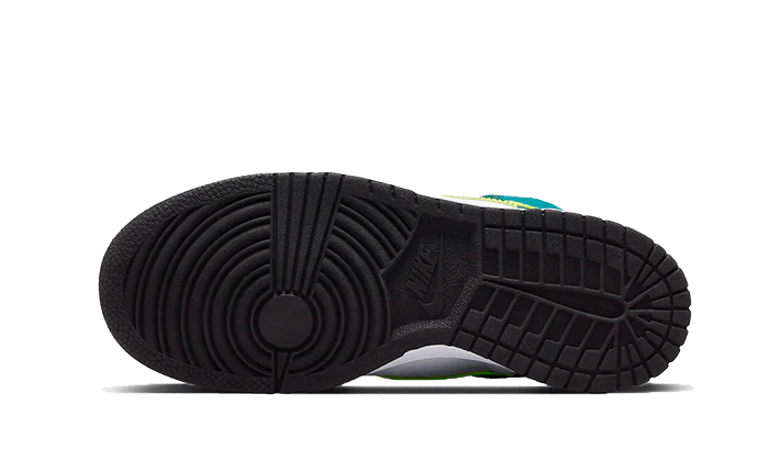 Nike Dunk High Volt Bright Spruce-DB2179-109-sneakers JHypes