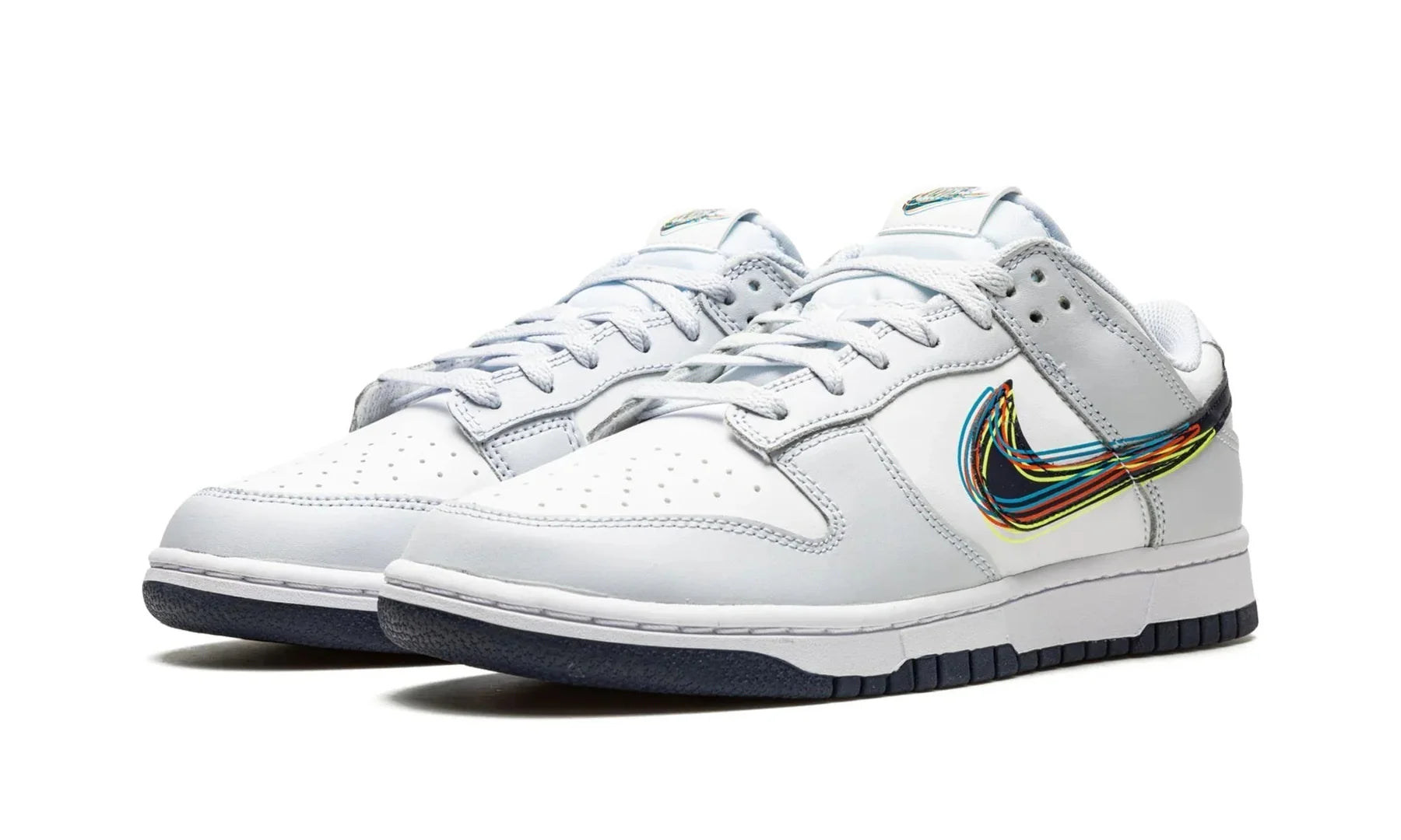 Nike Dunk Low 3D Swoosh-DV6482-100-sneaker JHypes