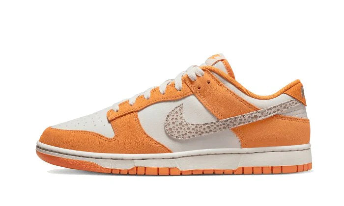 Nike Dunk Low AS Safari Swoosh Kumquat-DR0156-800-JHypes