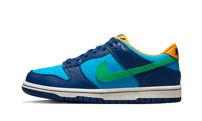 Nike Dunk Low All Star 2023-DV1693-401-JHypes