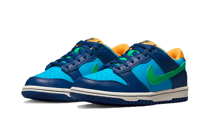 Nike Dunk Low All Star 2023-DV1693-401-sneaker JHypes