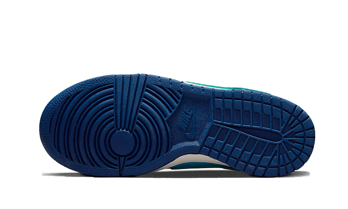 Nike Dunk Low All Star 2023-DV1693-401-sneakers JHypes