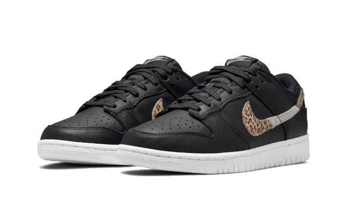 Nike Dunk Low Animal Print Black-DD7099-001-schoenen JHypes