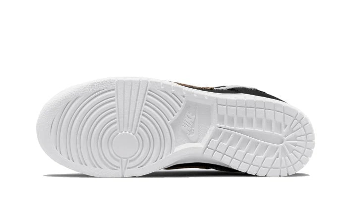 Nike Dunk Low Animal Print Black-DD7099-001-sneaker JHypes