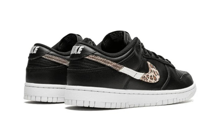 Nike Dunk Low Animal Print Black-DD7099-001-sneakers JHypes