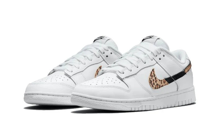 Nike Dunk Low Animal Print White-DD7099-100-sneaker JHypes