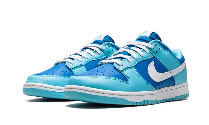 Nike Dunk Low Argon-DM0121-400-JHypes
