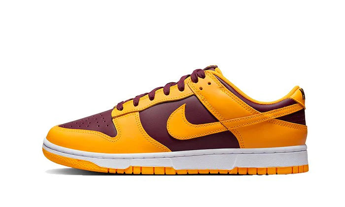 Nike Dunk Low Arizona State-DD1391-702-sneaker JHypes