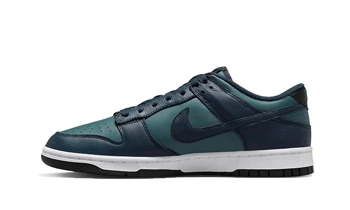 Nike Dunk Low Armory Navy-DR9705-300-JHypes
