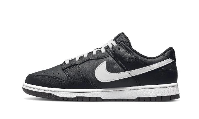 Nike Dunk Low Black White (2022)-DJ6188-002-JHypes