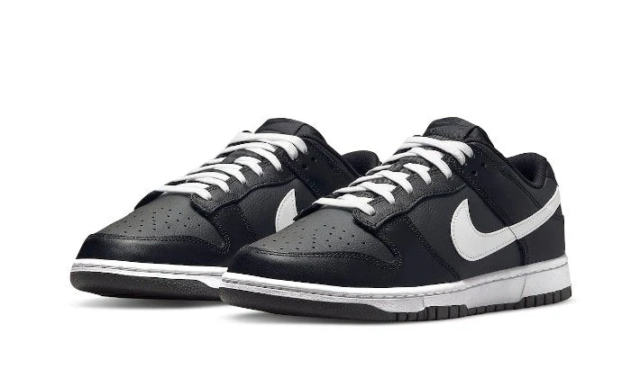 Nike Dunk Low Black White (2022)-DJ6188-002-sneakers JHypes
