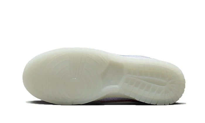 Nike Dunk Low CLOT Fragment White-FN0315-110-sneakers JHypes