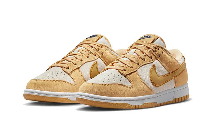 Nike Dunk Low Celestial Gold Suede-DV7411-200-JHypes