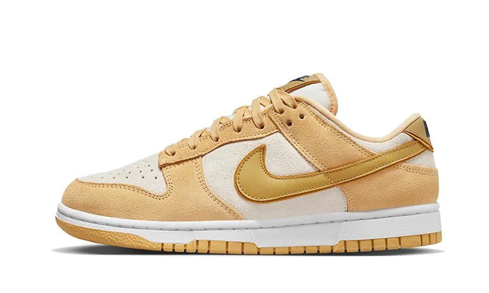 Nike Dunk Low Celestial Gold Suede-DV7411-200-sneaker JHypes