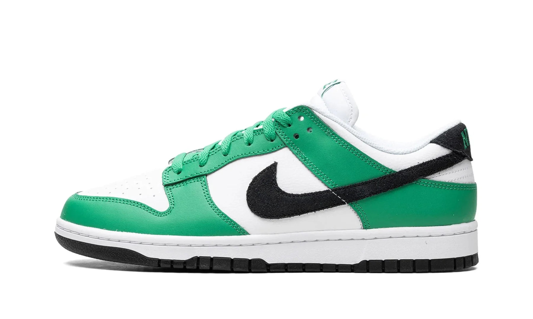 Nike Dunk Low Celtics-FN3612-300-JHypes