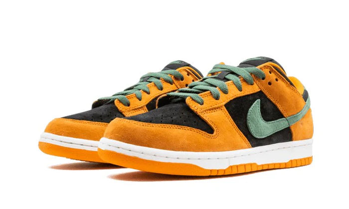 Nike Dunk Low Ceramic (2020)-DA1469-001-sneakers JHypes