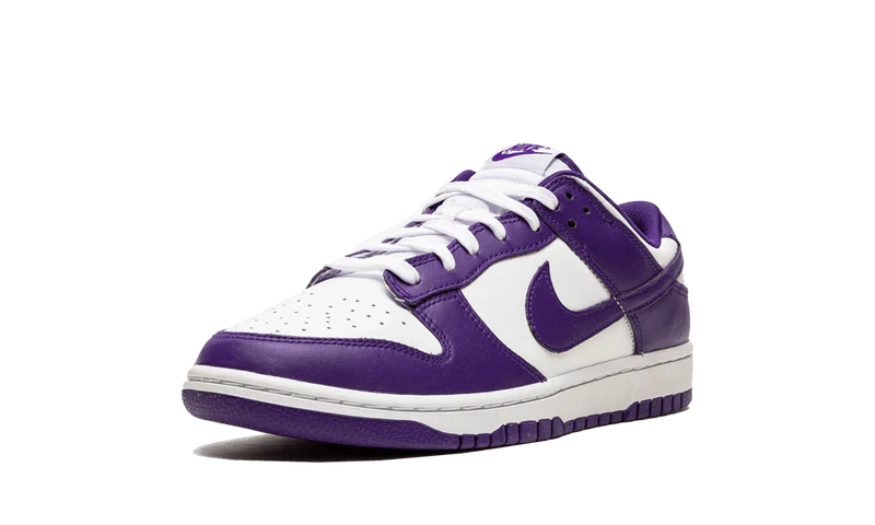 Nike Dunk Low Championship Court Purple-DD1391 104-sneakers JHypes