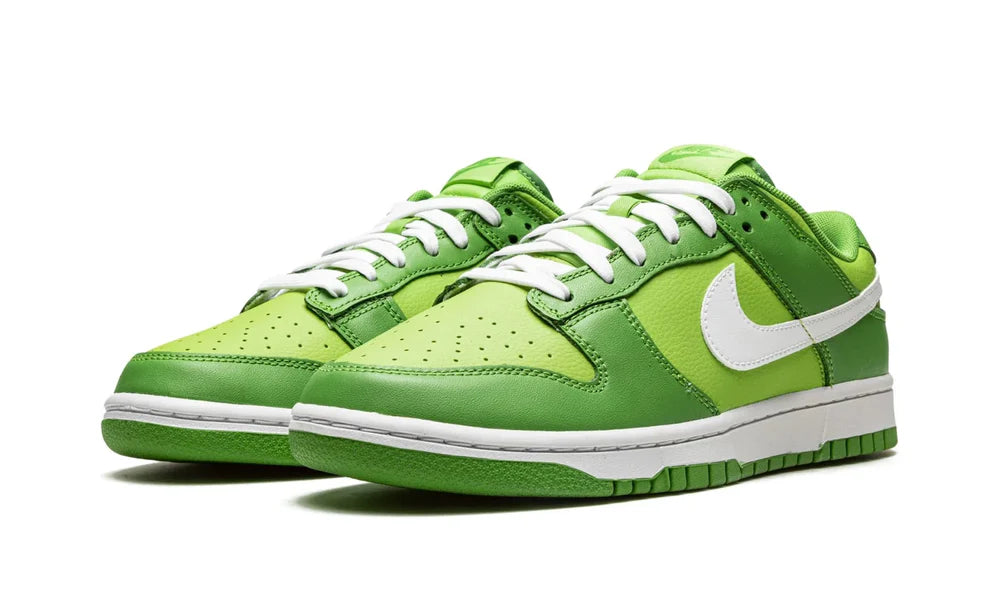 Nike Dunk Low Chlorophyll-DJ6188-300-JHypes