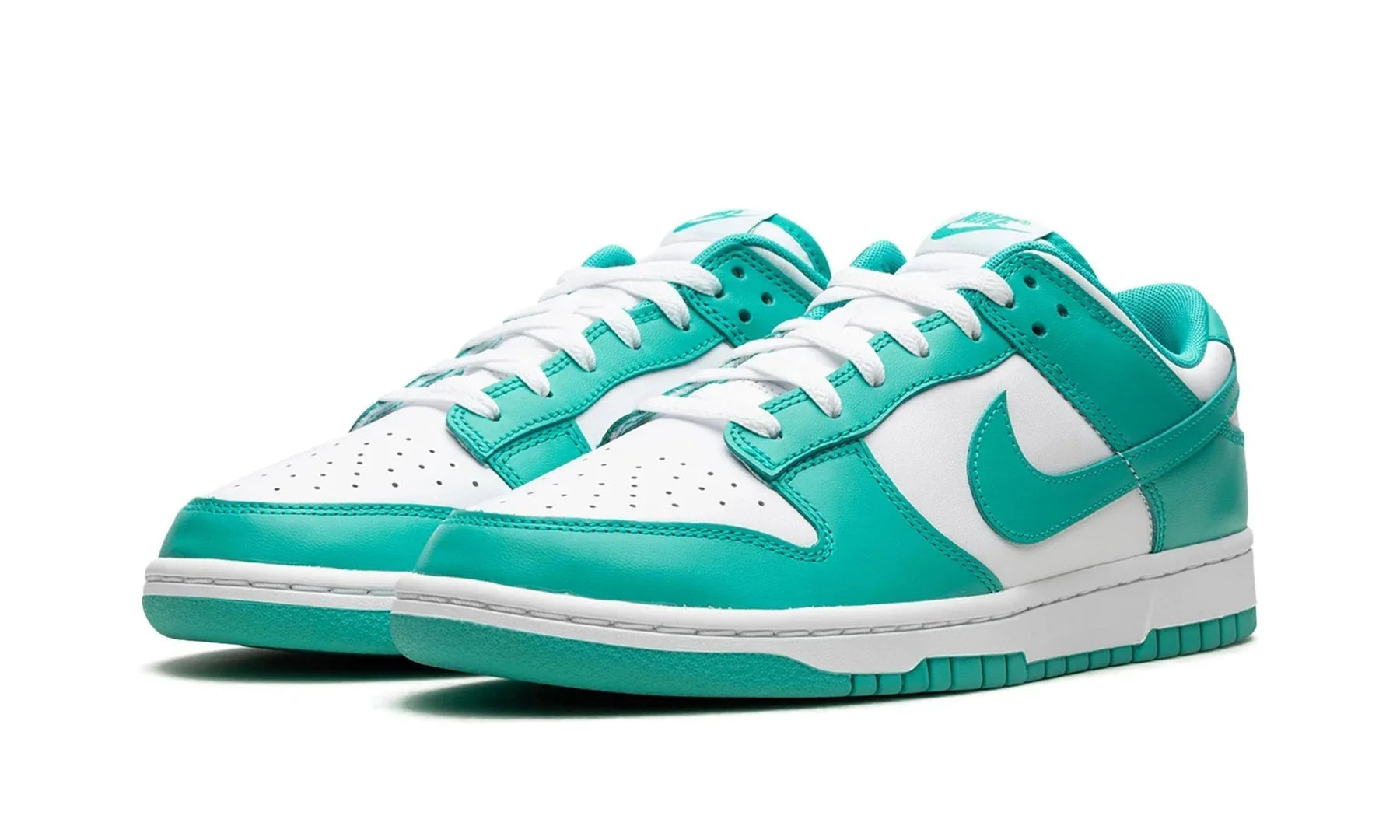 Nike Dunk Low Clear Jade-DV0833-101-JHypes