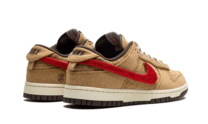 Nike Dunk Low Clot Cork-FN0317-121-sneaker JHypes