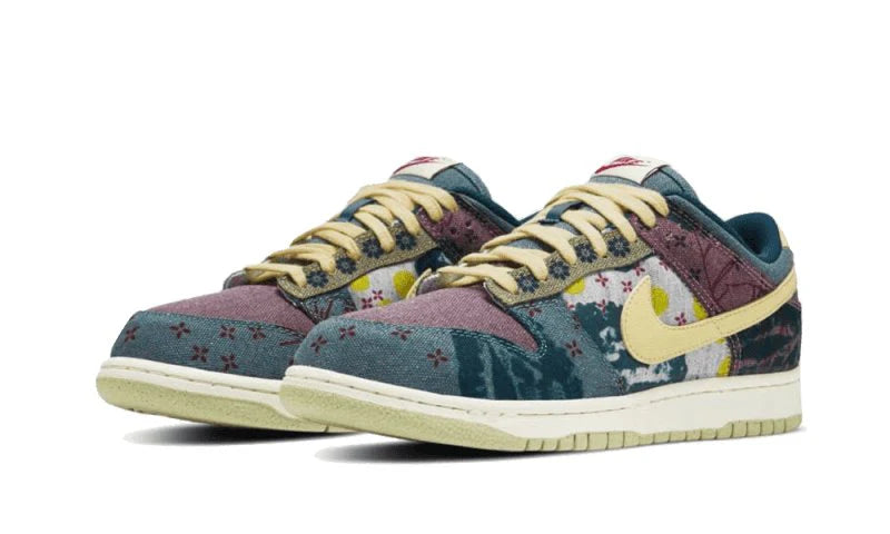 Nike Dunk Low Community Garden-CZ9747-900-JHypes