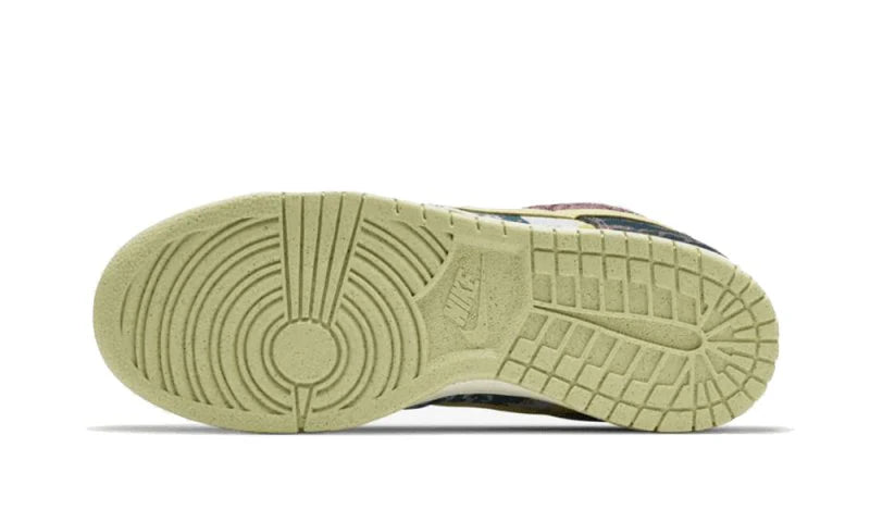 Nike Dunk Low Community Garden-CZ9747-900-sneakers JHypes