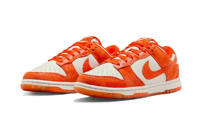 Nike Dunk Low Cracked Orange-FN7773-001-JHypes