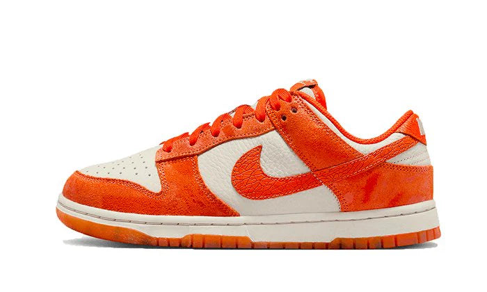 Nike Dunk Low Cracked Orange-FN7773-001-sneaker JHypes