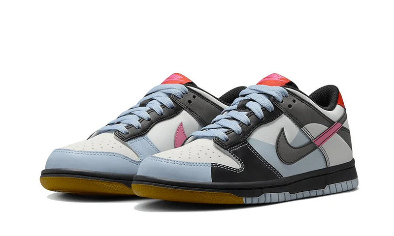 Nike Dunk Low Dance-FJ2686-100-sneaker JHypes