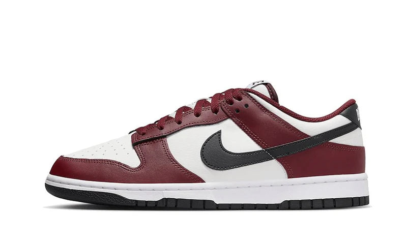Nike Dunk Low Dark Team Red Black-FZ4616-600-JHypes