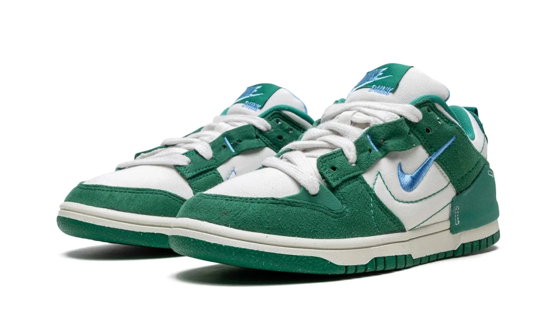 Nike Dunk Low Disrupt 2 Malachite (W)-DH4402-001-JHypes