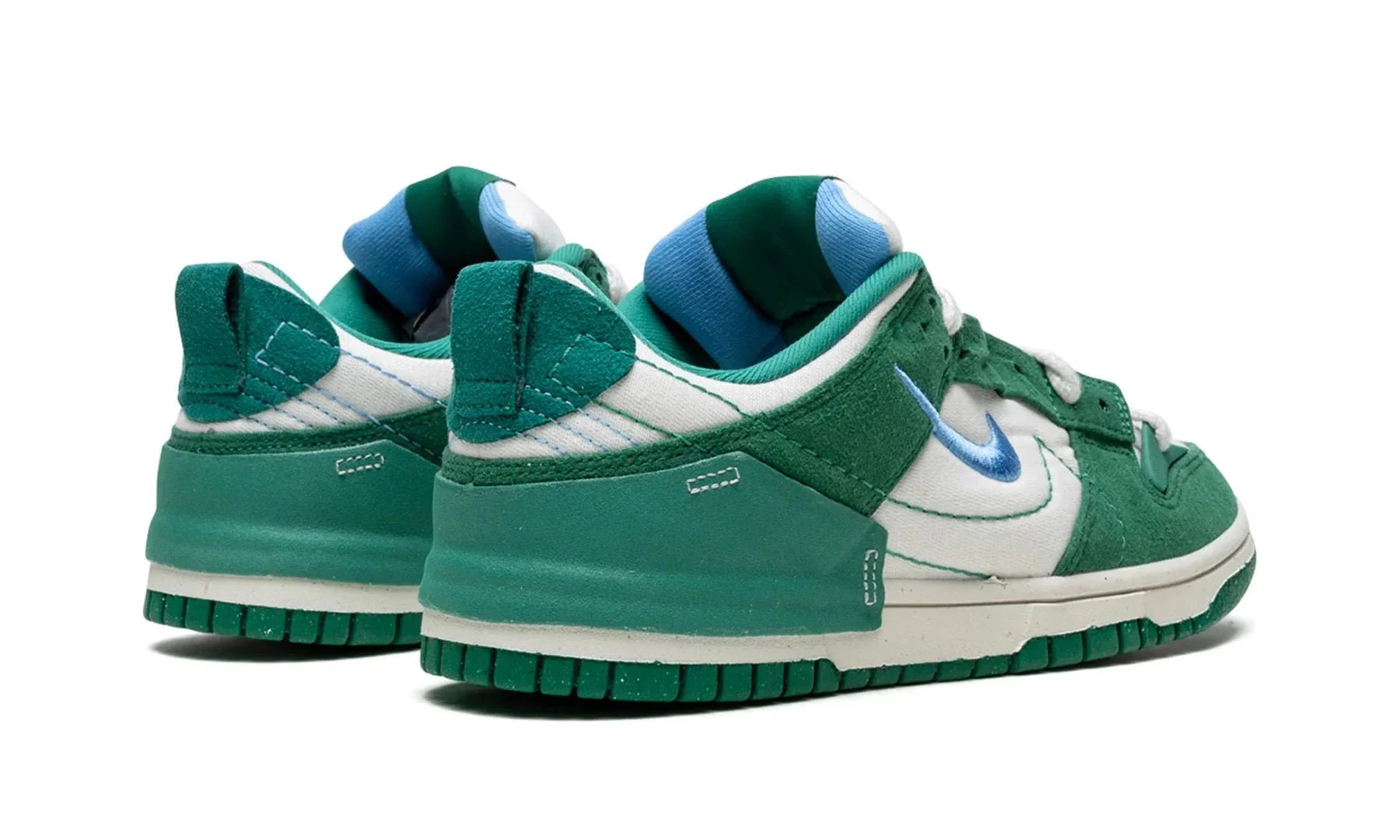 Nike Dunk Low Disrupt 2 Malachite (W)-DH4402-001-schoenen JHypes