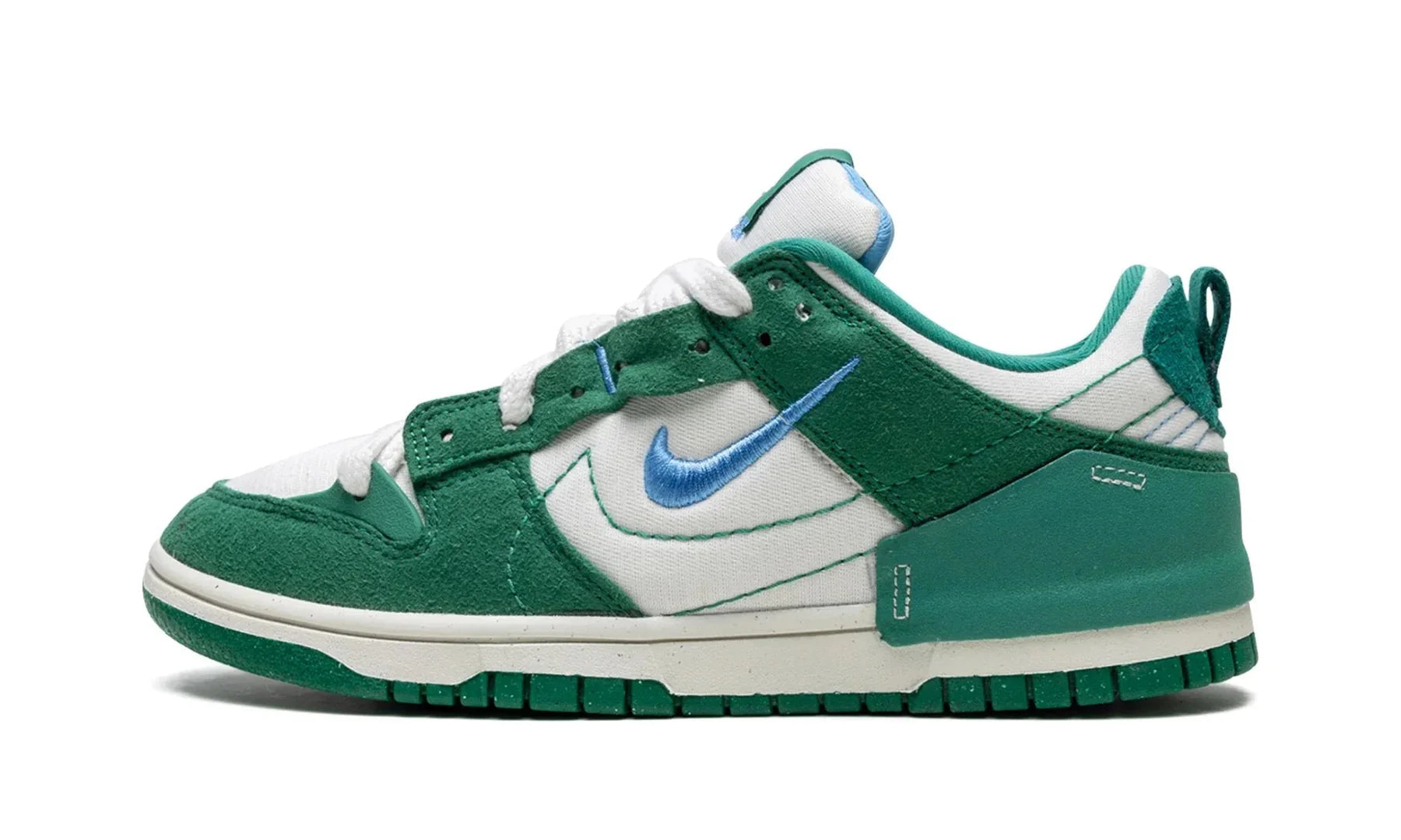 Nike Dunk Low Disrupt 2 Malachite (W)-DH4402-001-sneakers JHypes