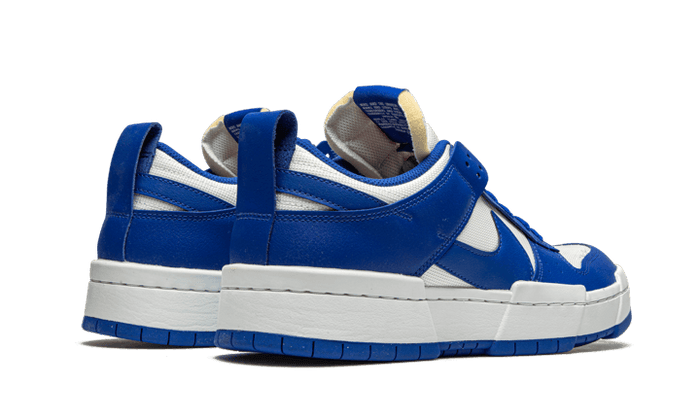 Nike Dunk Low Disrupt Game Royal - CK6654-100-sneakers JHypes