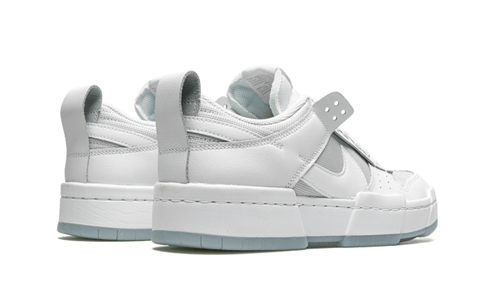 Nike Dunk Low Disrupt Photon Dust - CK6654-001-sneakers JHypes