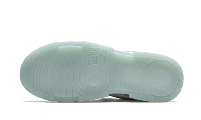 Nike Dunk Low Disrupt Photon Dust - CK6654-001 schoenen JHype