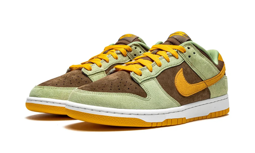 Nike Dunk Low Dusty Olive-DH5360-300-sneakers JHypes