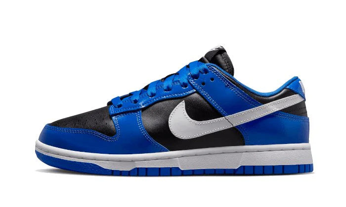Nike Dunk Low Essential Game Royal-DQ7576-400-JHypes