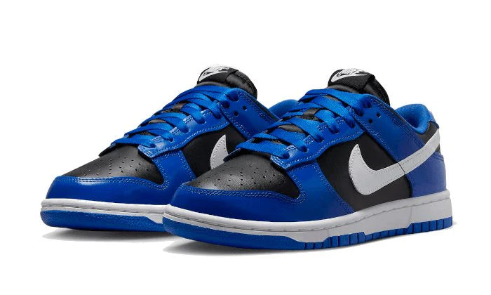 Nike Dunk Low Essential Game Royal-DQ7576-400-sneaker JHypes