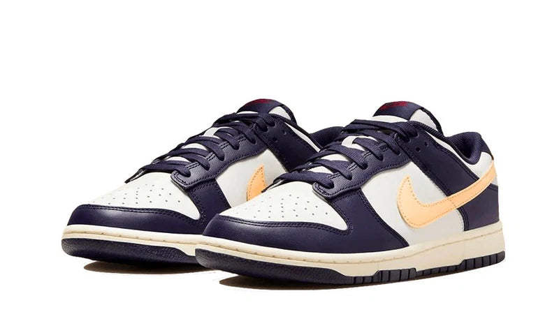 Nike Dunk Low From Nike To You Navy Vanilla-FV8106-181-JHypes