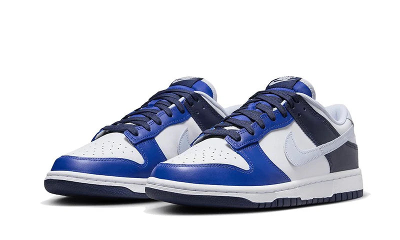 Nike Dunk Low Game Royal Navy-FQ8826-100-JHypes