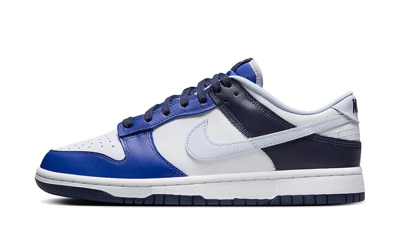 Nike Dunk Low Game Royal Navy-FQ8826-100-schoenen JHypes