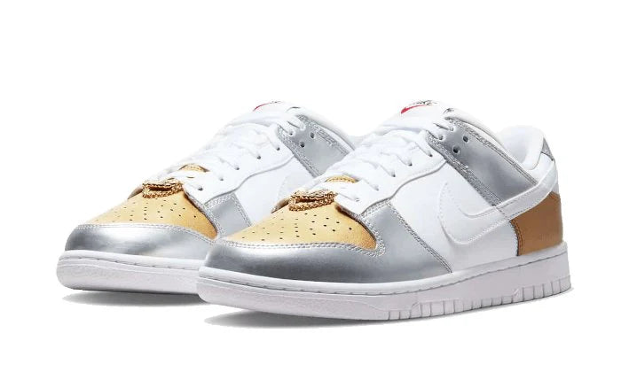 Nike Dunk Low Gold Silver-DH4403-700-sneakers JHypes