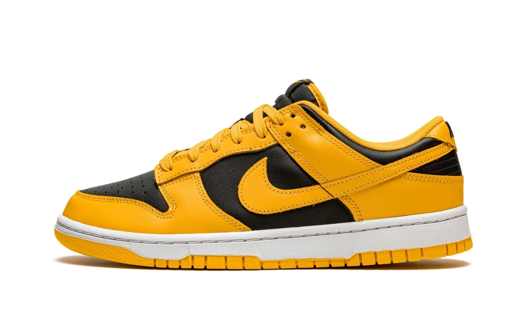 Nike Dunk Low Goldenrod-DD1391-004-JHypes