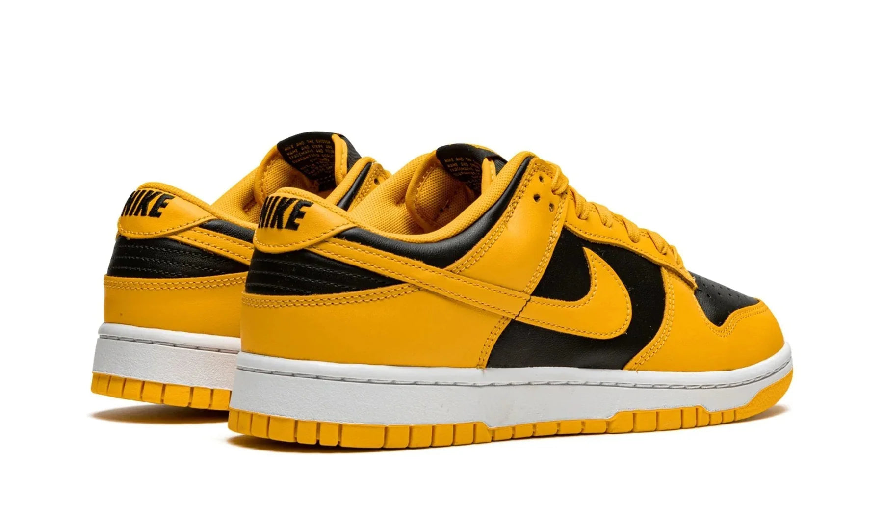 Nike Dunk Low Goldenrod-DD1391-004-sneaker JHypes